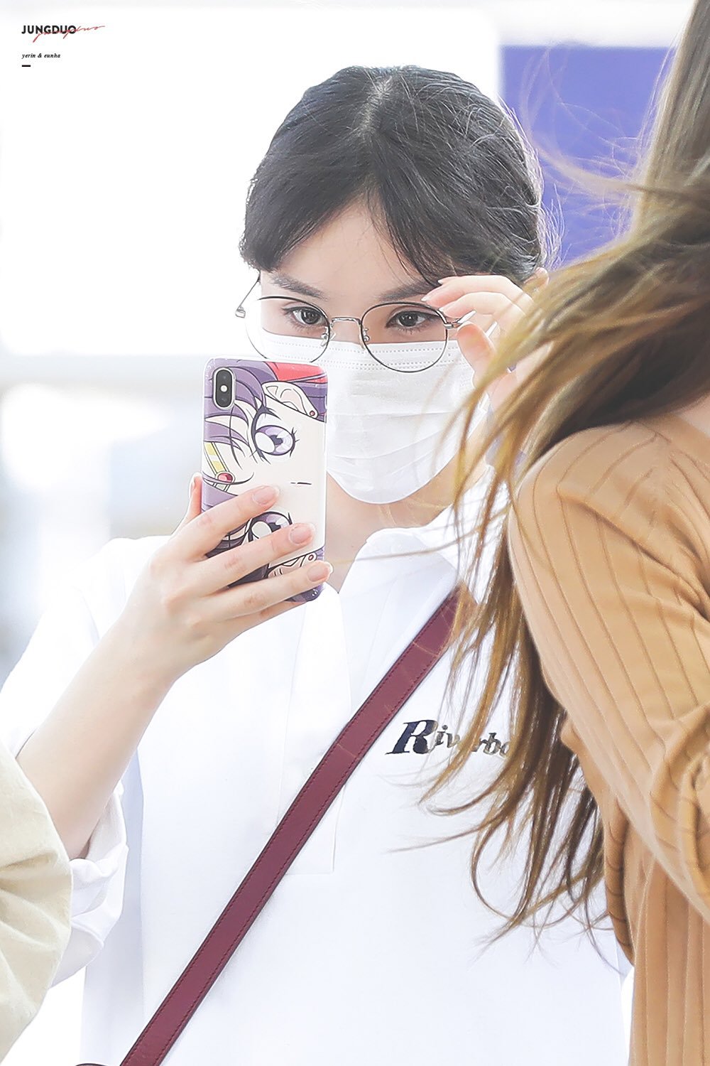 여자친구 은하.jpgif | 인스티즈