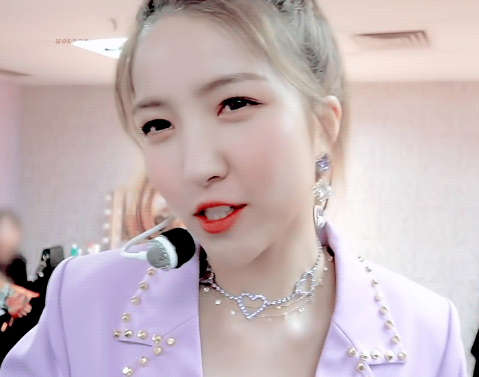 여자친구 소원.jpgif | 인스티즈