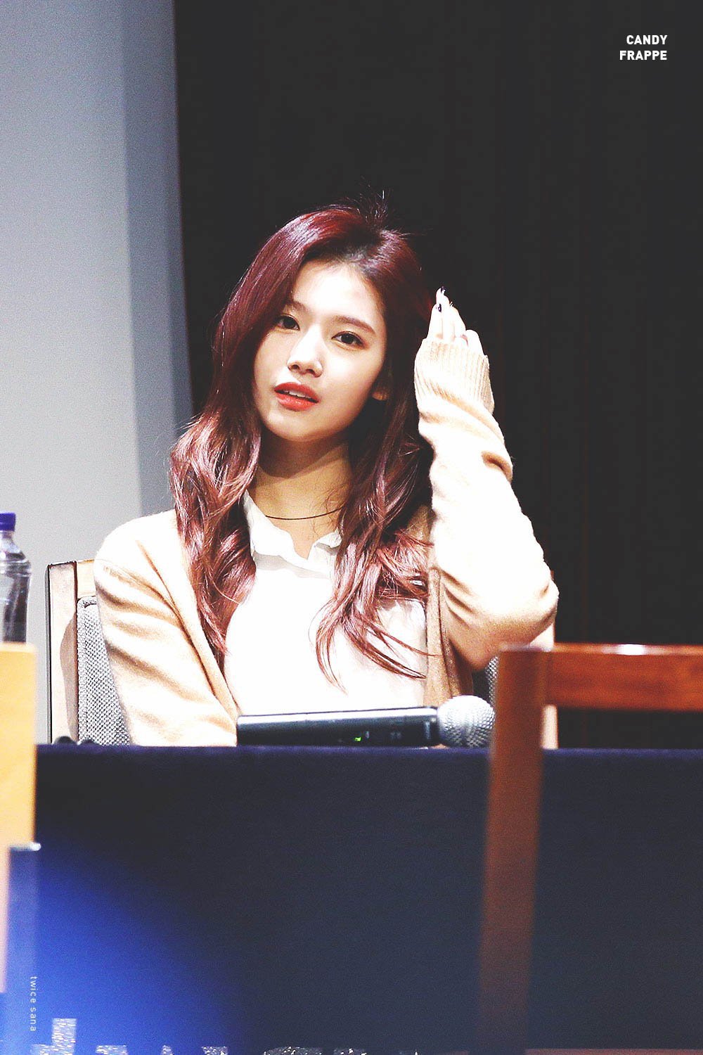 잔망스러운 트와이스 사나.jpgif | 인스티즈