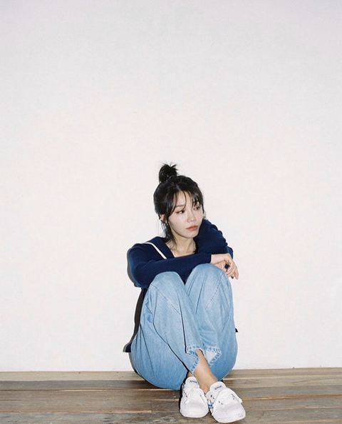 에이핑크 정은지.jpg | 인스티즈