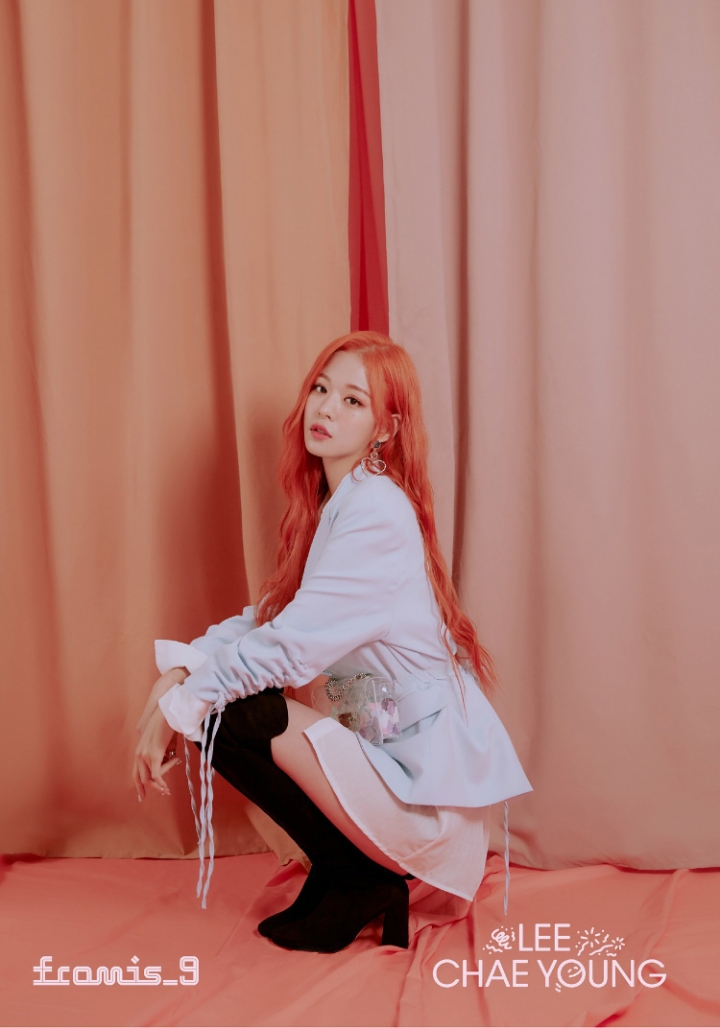 장규리와 이채영.jpg | 인스티즈