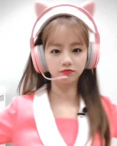 혜리.gif (feat. 펑티모) | 인스티즈