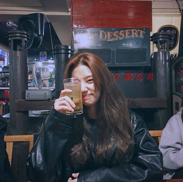 일본에 간 솔빈.jpg | 인스티즈