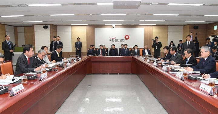 오늘자 이낙연 총리 | 인스티즈