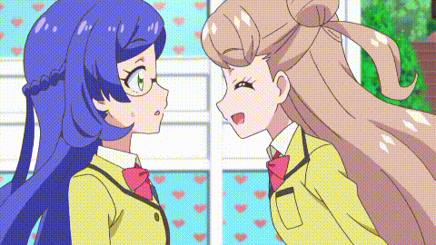 안경 쓰는 사람에게.gif | 인스티즈