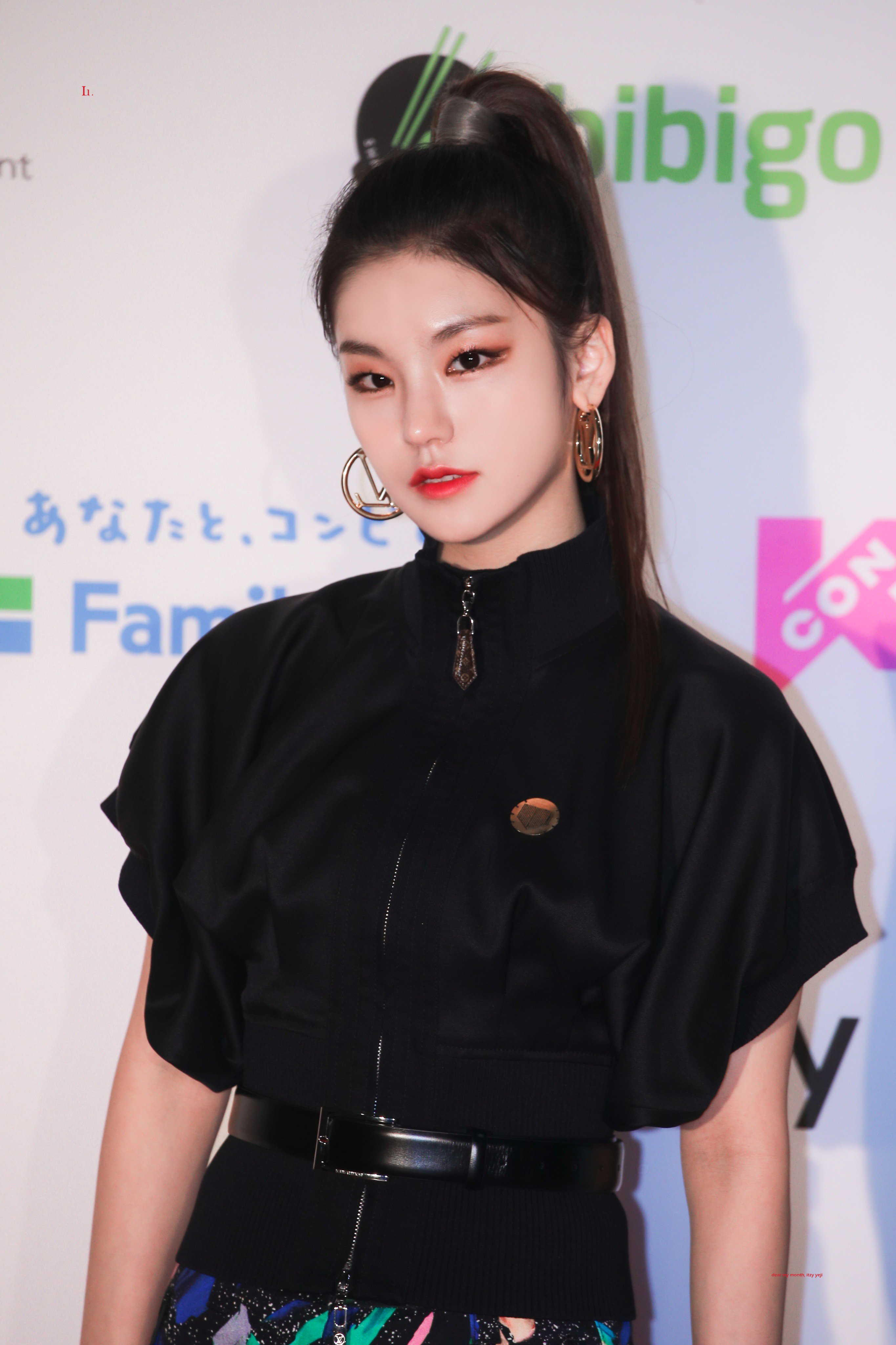 매력덩어리 ITZY 예지.jpg | 인스티즈