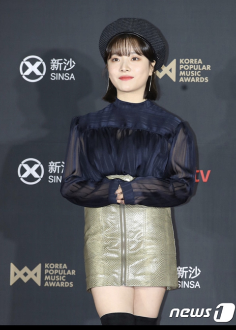 2018 mbc 가요대제전 (임진각 유배지 부활.) 확정된 출연진 및 아이돌 | 인스티즈