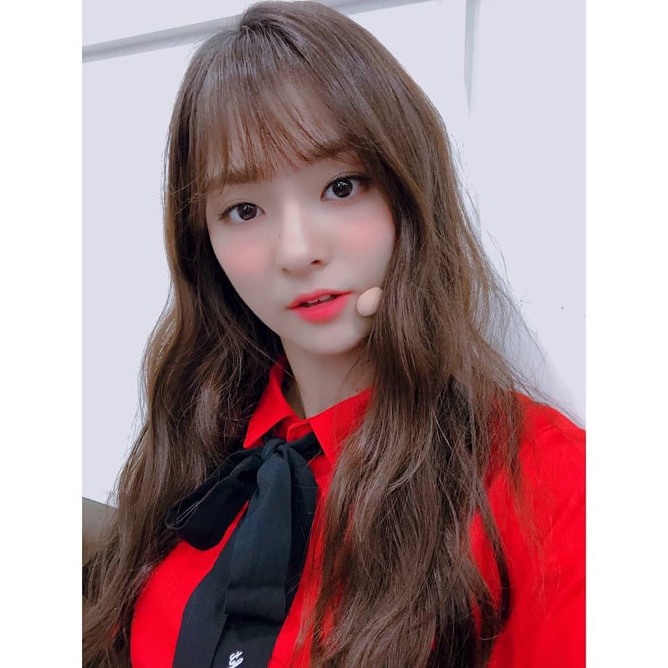 프로미스나인 이나경 | 인스티즈