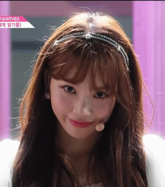 반박불가) 아이즈원 섹시 멤버 1선발 | 인스티즈