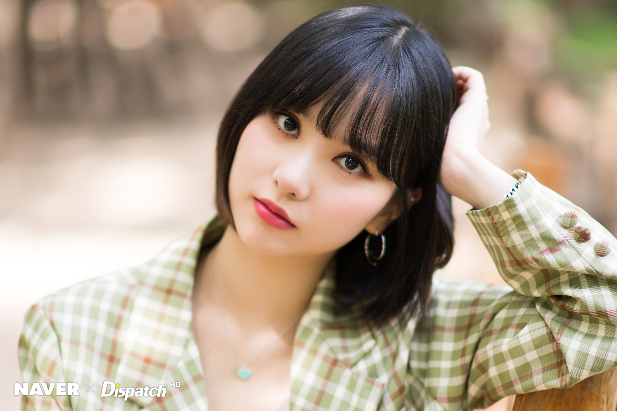 여자친구 은하 예린이 디스패치 사진.jpg | 인스티즈