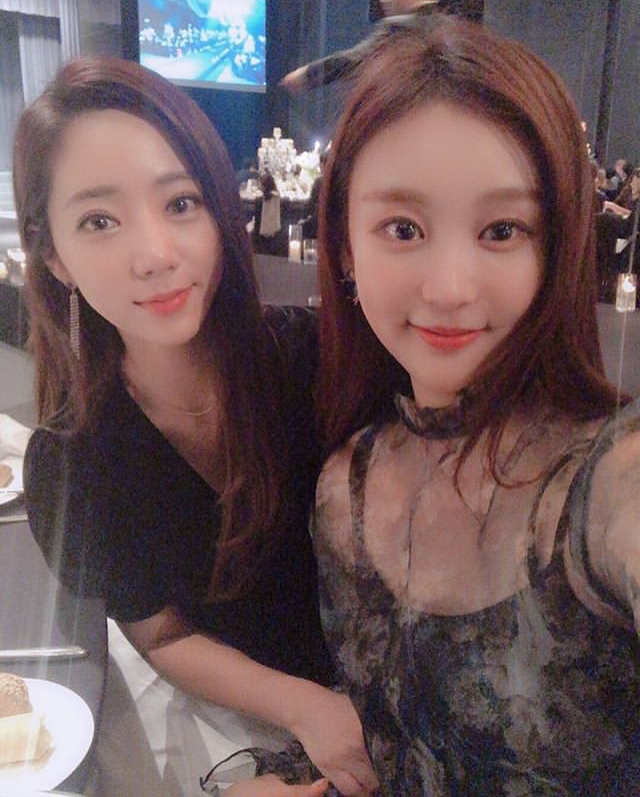 어제자 정순주 박지영 아나 | 인스티즈
