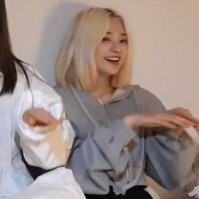 이 친구는 이나경이라는 아이입니다.jpgif | 인스티즈