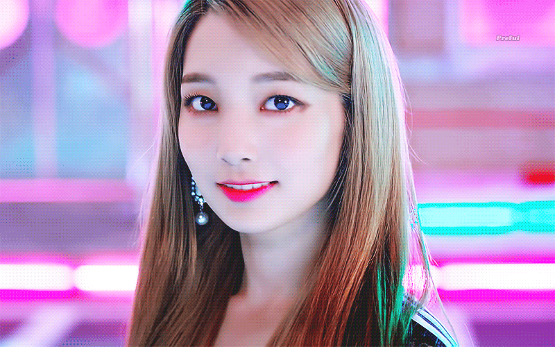 [로켓펀치] 김연희 | 인스티즈