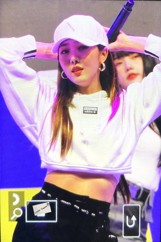 은근히 미인인 듯한 여자친구 신비.jpgif | 인스티즈