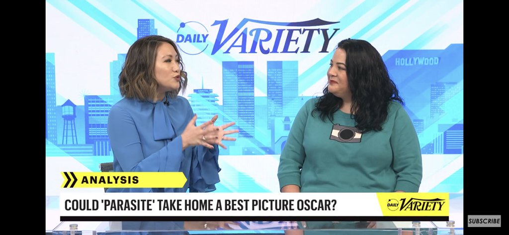 국뽕 차오르게 만드는 한 유튜브 채널 컨텐츠 (feat.기생충) | 인스티즈