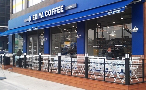 프랜차이즈 카페 중 스벅 다음으로 선호하는 곳은? | 인스티즈