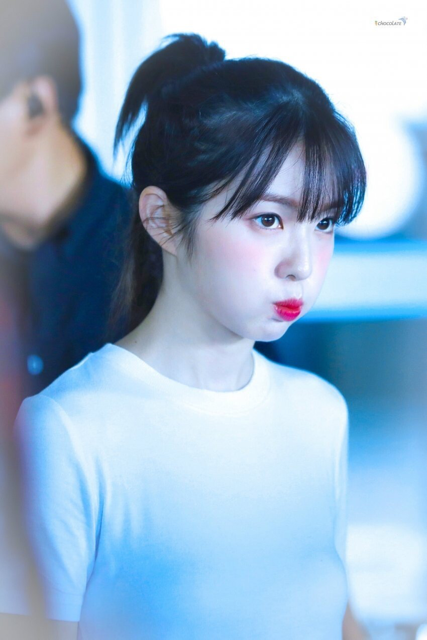 은근히 이쁘고 귀엽고 섹시한 레드벨벳 아이린 | 인스티즈