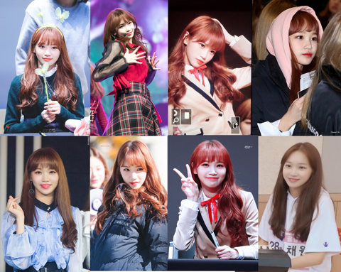 아이즈원 짤 8선 .jpg | 인스티즈