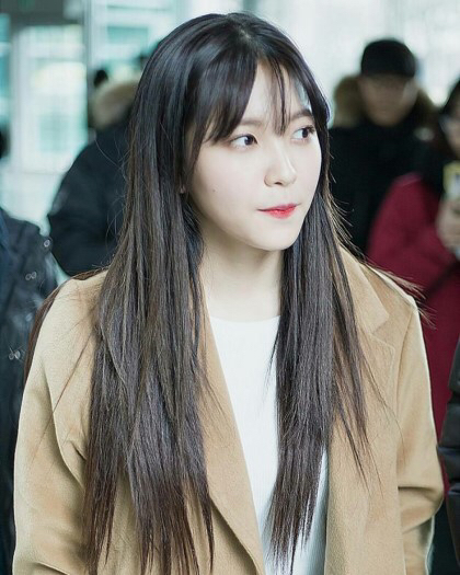 은근히 이쁜 레드벨벳 예리 | 인스티즈