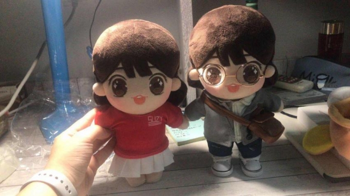 중국에서 판다는 수지 인형.jpg | 인스티즈