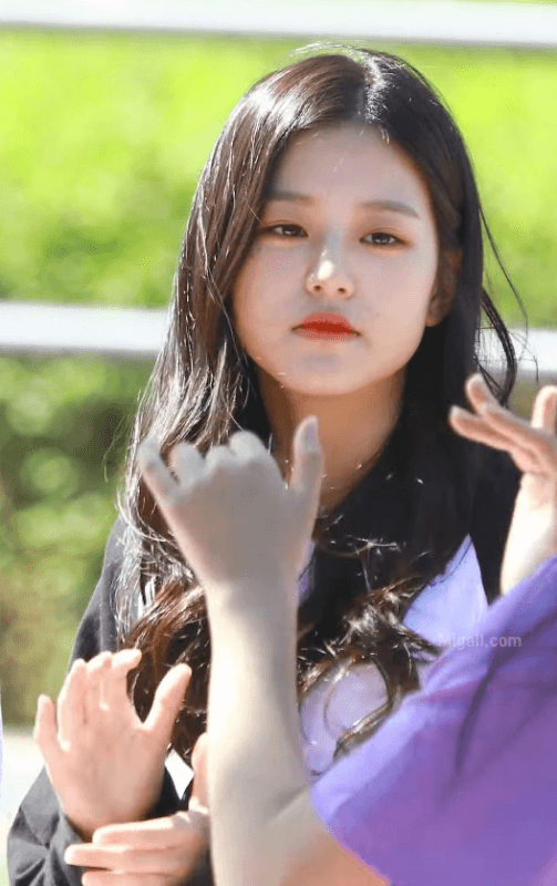 아이즈원 센터요정.jpgif | 인스티즈