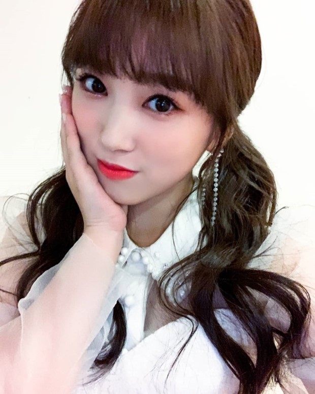 아이즈원 야부키 나코.jpgif | 인스티즈