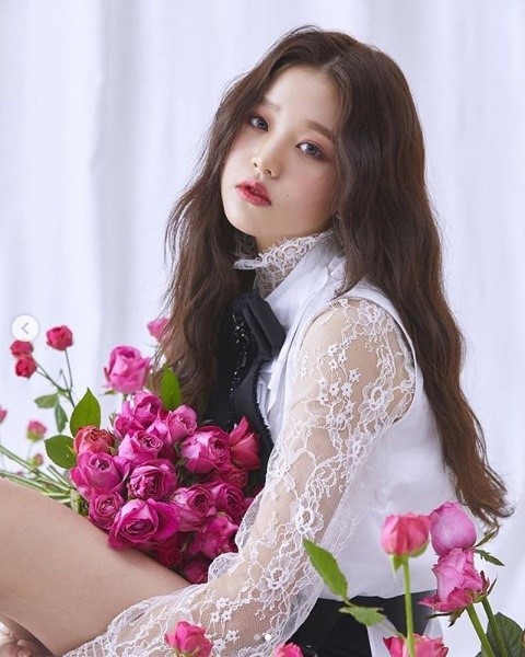 아이즈원 막냉이.jpgif | 인스티즈