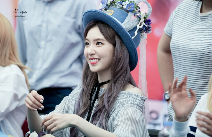 레드벨벳 아이린 | 인스티즈