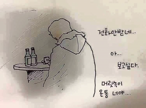 대부분의 남자가 변해가는 과정 | 인스티즈