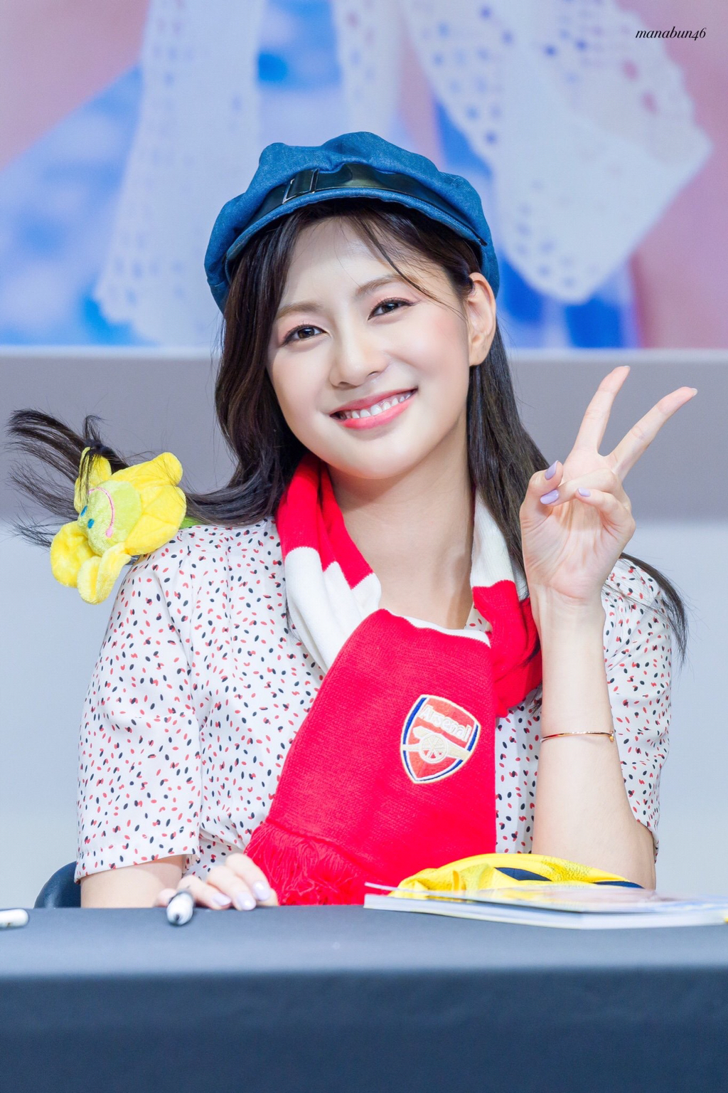 [에이핑크] 자몽 에이드 마셔서 하영이 | 인스티즈