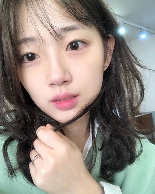 이니스프리 모델 이은재 성장 과정.jpg | 인스티즈