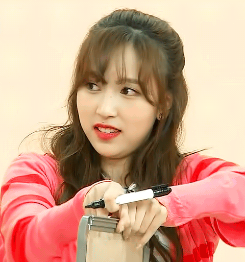 정남일때가 해맑은 아이 묘이 미나 | 인스티즈