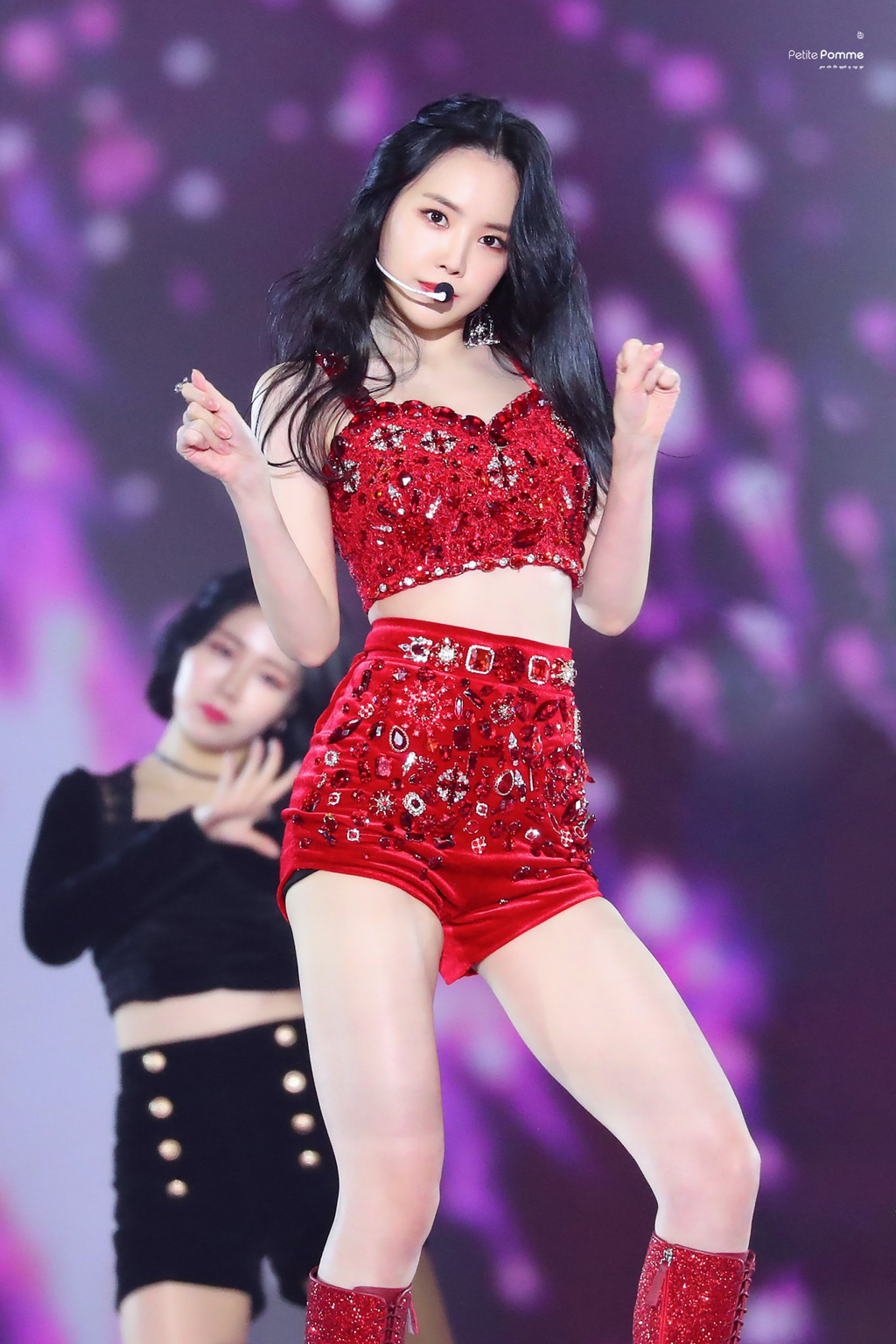 [에이핑크] 오후 3시에 나은이 | 인스티즈