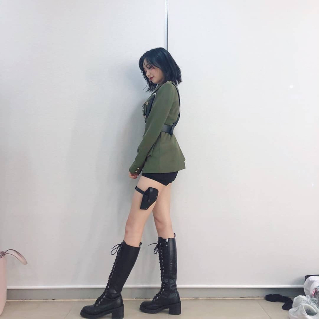 러블리즈 인스타 업데이트 | 인스티즈