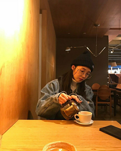 제가 마니 좋아하는 에이핑크 은지.jpgif | 인스티즈