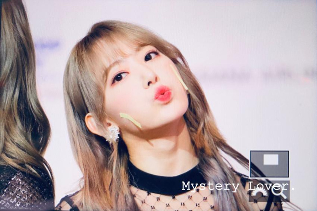 아이즈원) 2019 KCON in NY에 등장한 긴꾸라 | 인스티즈