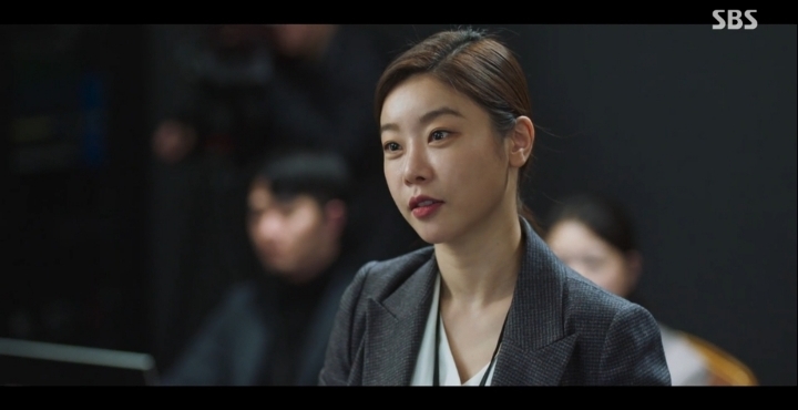 [스토브리그] 이 질문에 해야 할 답변은? | 인스티즈