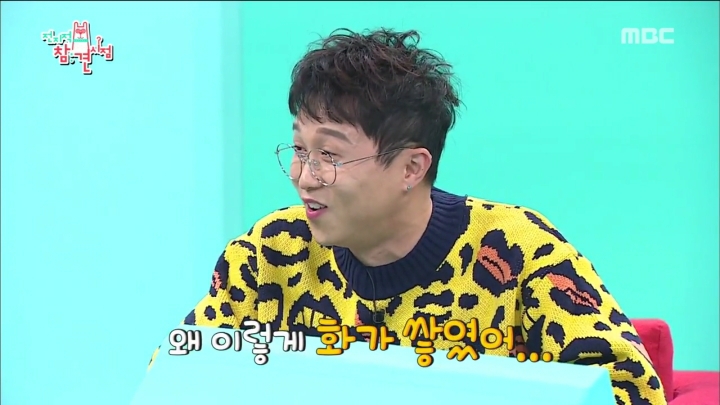 ???:광희는 왤케 금방 군대 갔다옴? | 인스티즈