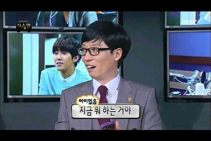 갑자기 통신사 광고 찍는 무한도전 멤버들 | 인스티즈
