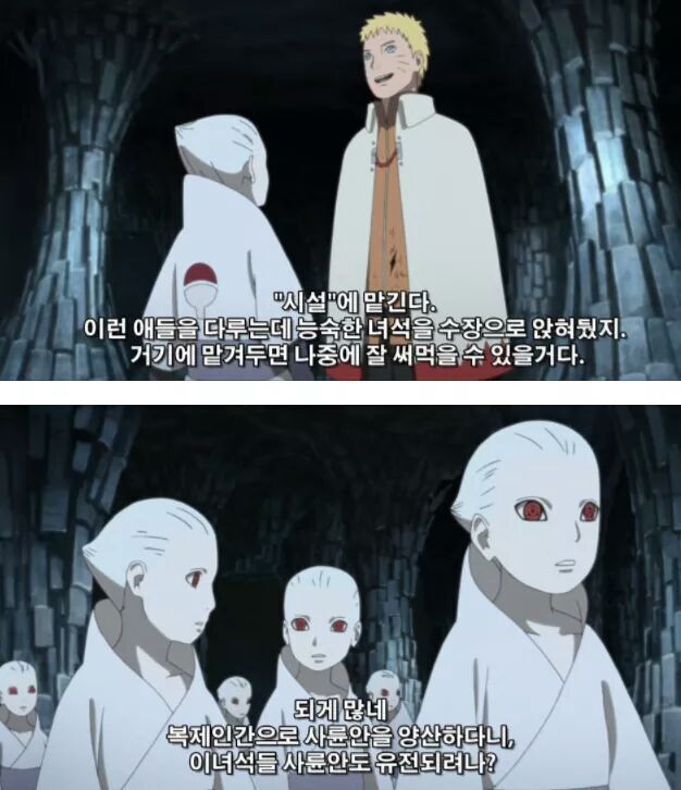 쓰레기닌자 카카시 | 인스티즈