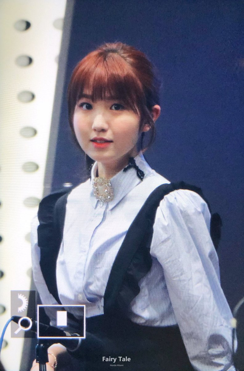 아이즈원) 오늘도 볼디션 최상급인 치즈덕후 히토미 | 인스티즈