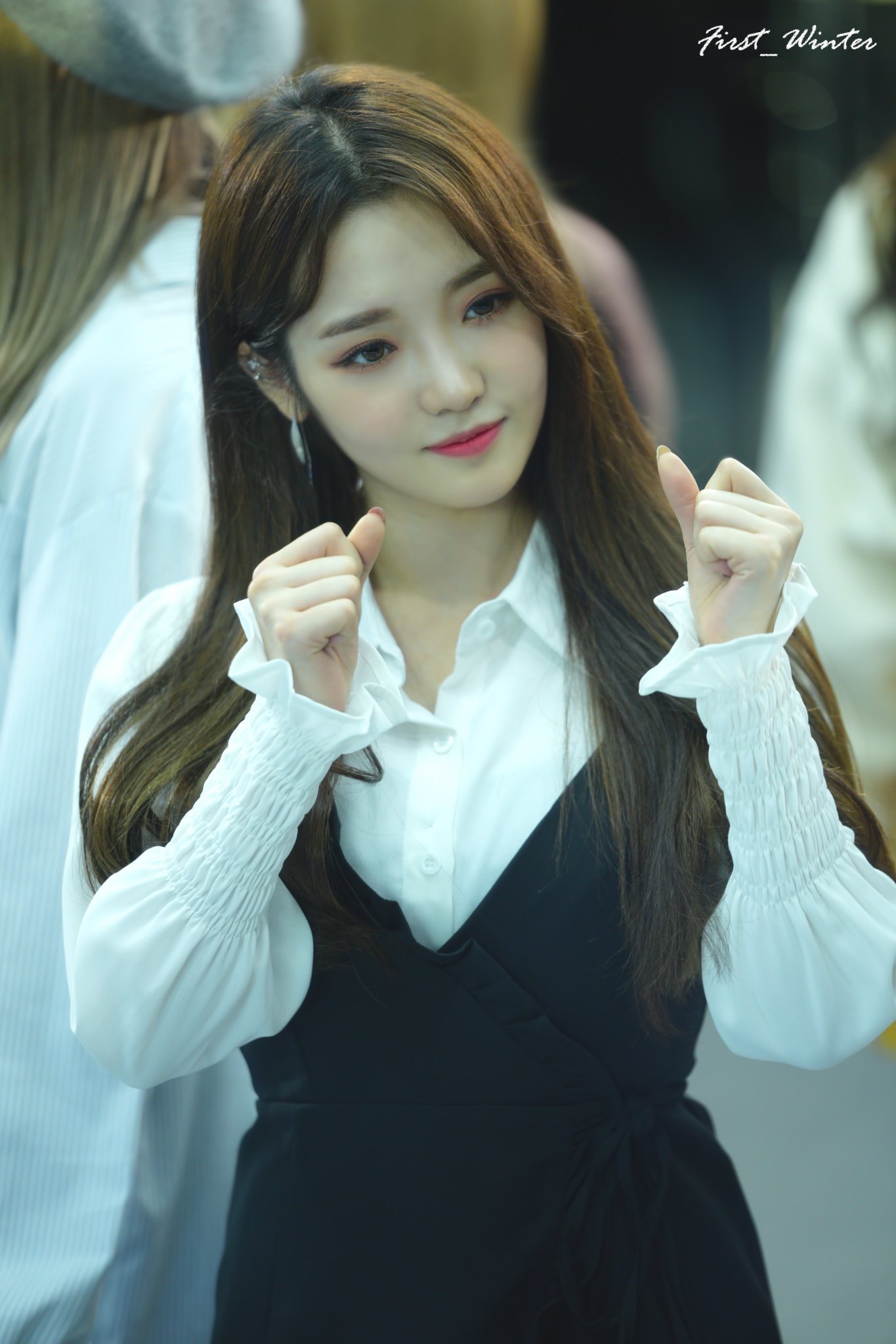 오늘 생일인 프로미스나인 노지선 | 인스티즈