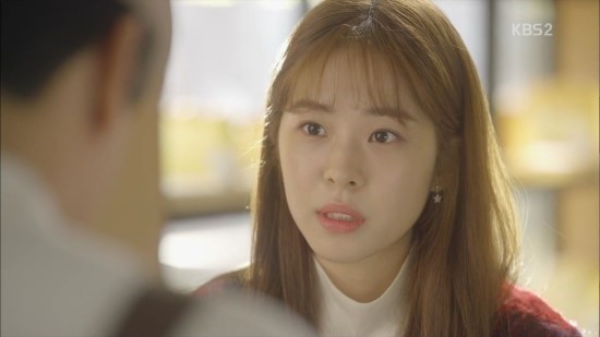 아이즈원 강혜원이랑 은근 비슷한 외모의 배우 | 인스티즈