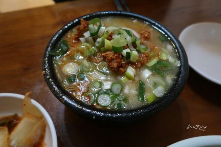 인천 이북식손만두국밥 | 인스티즈