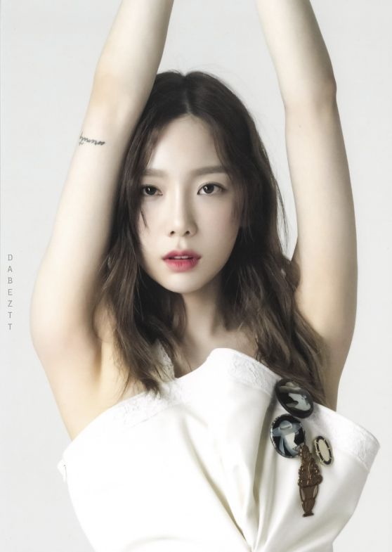 새하얀 태연.JPGIF | 인스티즈