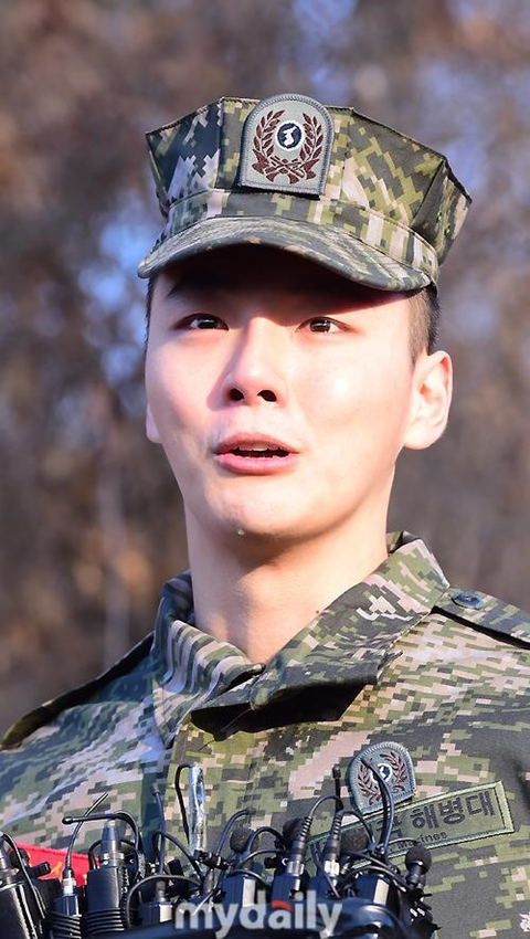 전역한 사람들만 안다는 느낌.jpg | 인스티즈