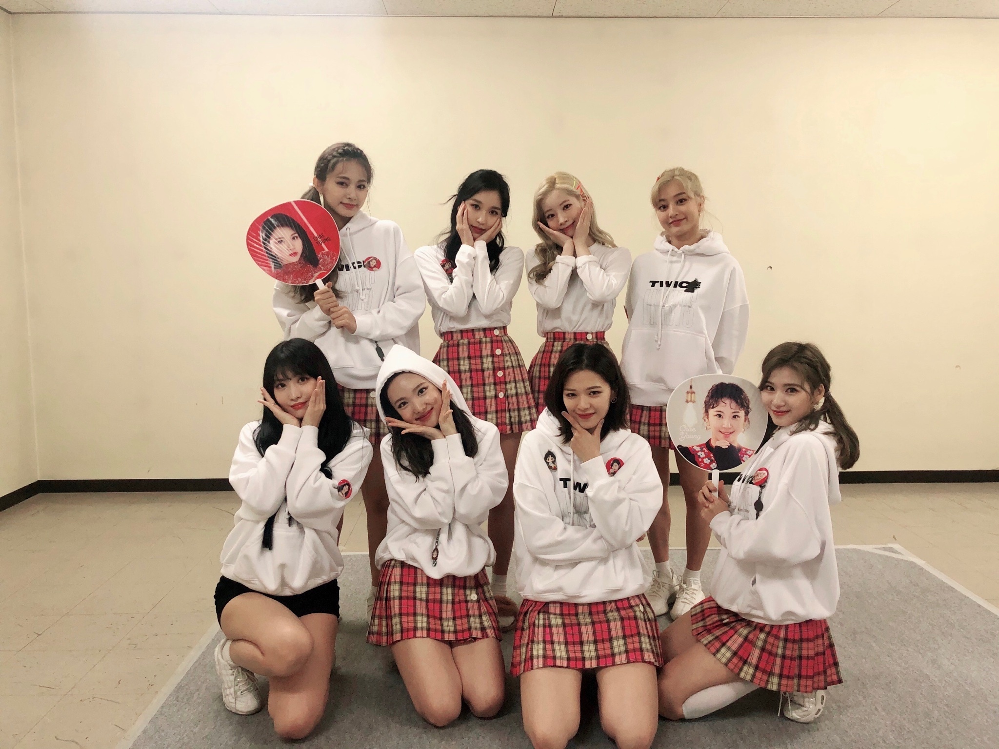 오늘자 나고야 콘서트 3일차를 마친 트와이스.jpg | 인스티즈