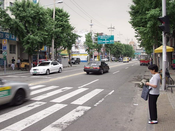 2001년 5월 성북구 장위동 (2).jpg | 인스티즈