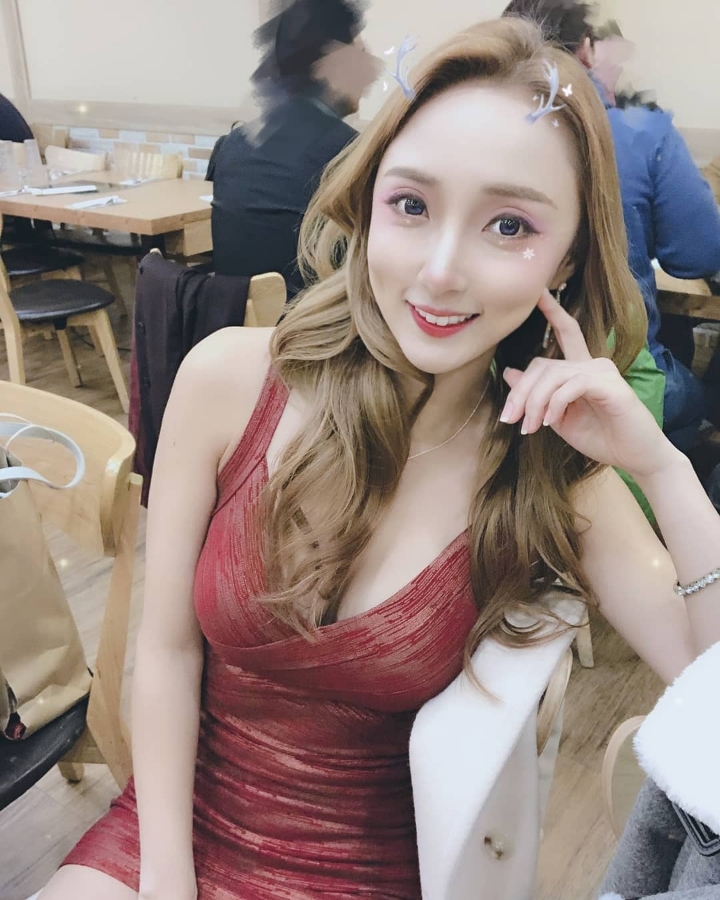 치어리더 장세정 | 인스티즈