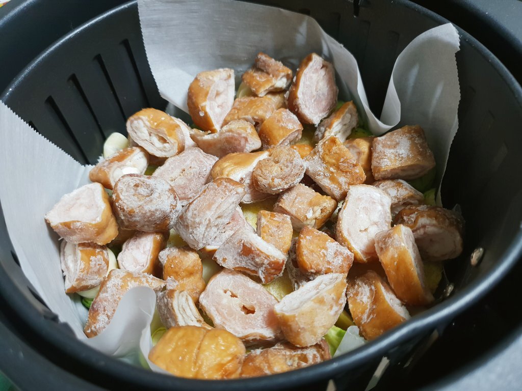 에어프라이어 막창.jpg | 인스티즈